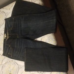 COPY - Cabi Bootcut jeans